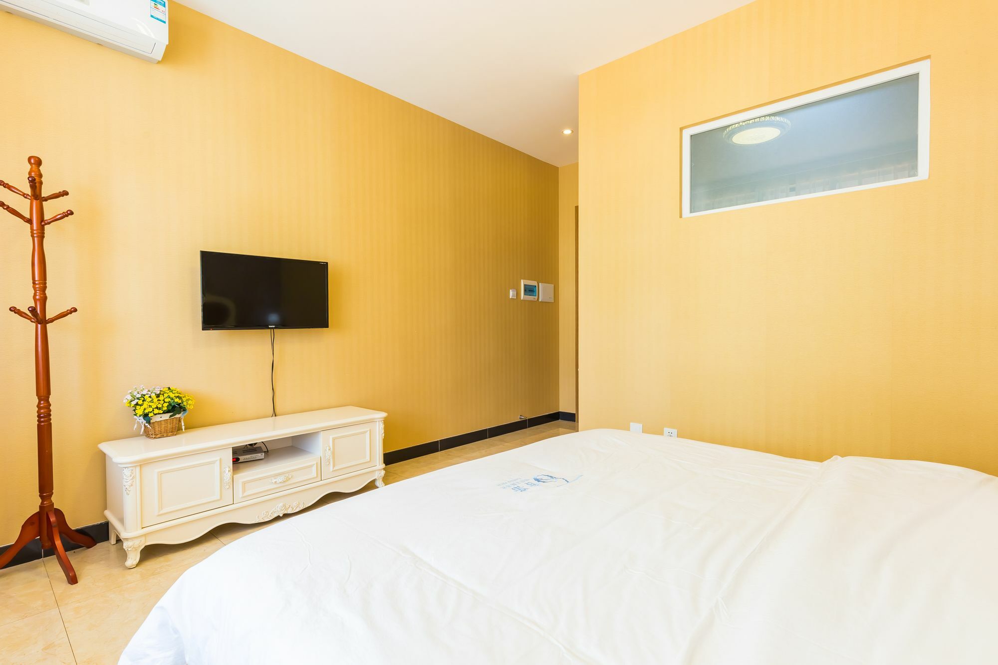 Sanya Passion Fruit Inn Exteriér fotografie