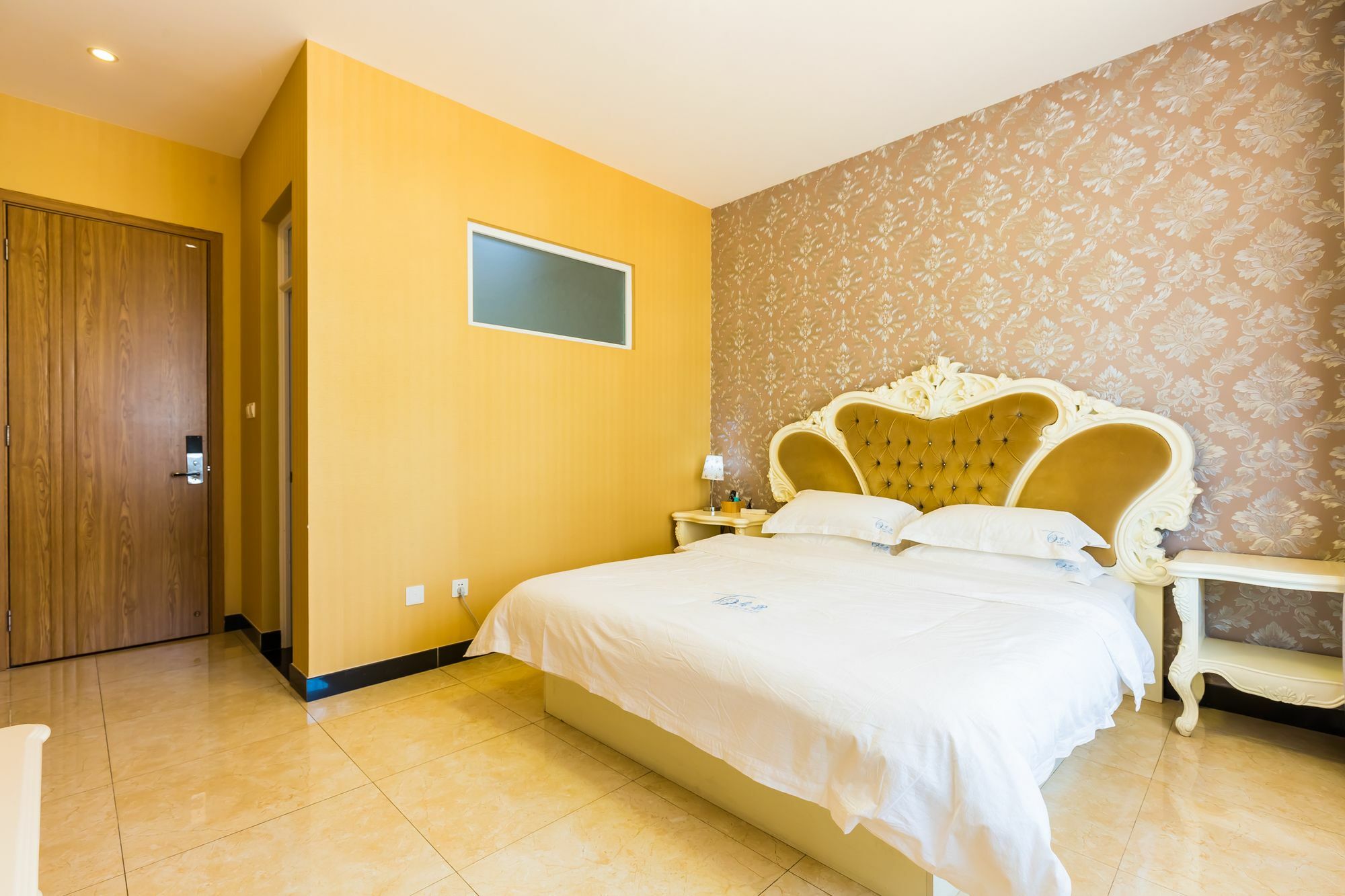 Sanya Passion Fruit Inn Exteriér fotografie